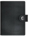 LEDLENSER Portofel Cu Lanterna Led Lenser Lite Wallet, Black (A8.Z502315)