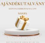 Viki's Pet Stuff Ajándékutalványok - kedvencekbirodalma - 3 000 Ft