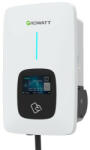 Growatt elektromos autó fali töltő 22kW socket type2 THOR 22AS-S-V1 (WIFI) (CS000009700)