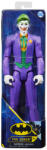  DC Batman: Joker akciófigura lila ruhában - 30 cm (7788988)