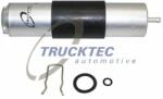 Trucktec Automotive filtru combustibil TRUCKTEC AUTOMOTIVE 02.38. 117 - automobilus