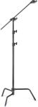 Avenger C-Stand Kit 33 black finish version - fekete (A2033FCBKIT)