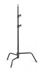 Avenger C-Stand 25 black finish version - fekete (A2025FCB)