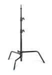 Avenger C-Stand 16 with detachable base black finish (A2016DCB)