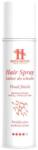 Hegron Fixativ pentru păr - Hegron Hair Spray Final Finish Medium Strong For All Types Of Hair 300 ml