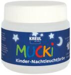 Kreul Vopsea Glow-in-the-dark Mucki 150 ml (APSKP078)