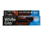  Pasta de dinti cu carbune activat Charcoal Deep Stain Remover Sensitive Relief, 125 ml, White Glo