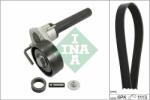Schaeffler INA Set curea transmisie cu caneluri Schaeffler INA 529 0514 10 (529 0514 10)