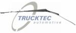 Trucktec Automotive brat stergator, parbriz TRUCKTEC AUTOMOTIVE 02.58. 052 - piesa-auto