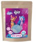 My Little Pony Musujące kule do kąpieli - My Little Pony Bath Bomb 5 x 50 g