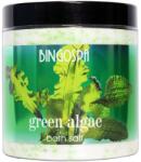 BINGOSPA Sare de baie, cu alge verzi - BingoSpa Green Algae Bath Salt 900 g