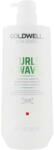Goldwell Șampon pentru păr creț și ondulat - Goldwell Dualsenses Curls & Waves Hydrating Shampoo 1000 ml