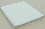 Alco Filter Filtru, aer habitaclu ALCO FILTER MS-6187 (MS-6187)