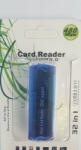 TED Electric Card citire/scriere All in One tip USB dark blue TED600175 (A0113863)
