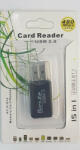 TED Electric Card citire/scriere microSD TED600199 EOL (A0113862)