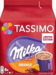 Douwe Egberts Tassimo Milka Orange Hot Choco capsule 8 buc