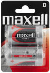 Max MAXELL Cinkelem D R20 elem 2db (774401.04.EU)