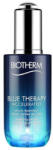 Biotherm Ser de regenerare împotriva îmbătrânirii pielii Blue Therapy Accelerated (Repairing Serum) 50 ml