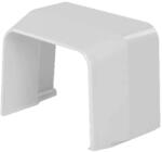 Artiplastic 06 szűkítő idom klímacsatornához, 90 x 60mm (9060RI-W) - kazanwebshop