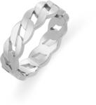 Troli Stílusos acél gyűrű 54 mm