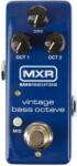 MXR Vintage Bass Octaver G1