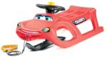 Prosperplast ZIGI ZET CONTROL szánkó piros (ISZGC-1788C) - epenta