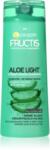 Garnier Fructis Aloe Light Shampoo pentru păr fin 400 ml