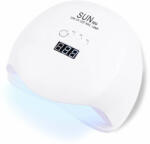 SilverHome SUNX R9 72W profi UV/LED műkörmös lámpa (ar3n-5557255)