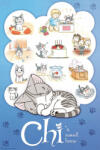 GB eye Maxi poster GB eye Animation: Chi's Sweet Home - Chi's dream (ABYDCO821)