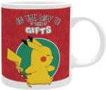 The Good Gift Jocurile bune de cadouri: Pokemon - În drum spre cadouri (TGGMUG246)