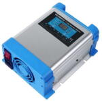 AZO Digital 24V AC Battery Charger BC-40 PRO 20A (230V/24V) LCD 7-stage charger (AZO00D1273)