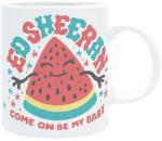 GB eye Чаша GB Eye Music: Ed Sheeran - Melon (GBYMUG054)