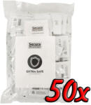 Secura Secura Extra Safe 50 pack