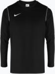 Nike Férfi Nike Dri-FIT Park 20 Crew fekete/fehér hosszú ujjú labdarúgó cipő