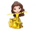 Simba Toys Disney Hercegnők - Belle fém figura (253071006)