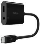 Belkin Hub USB Belkin Negru
