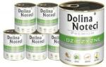 Dolina Noteci Dolina Noteci Prémium vadban gazdag 6x800g