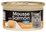  marka niezdefiniowana Meque Mousse Con Salmon 85g