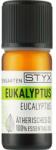STYX Olejek eteryczny z eukaliptusa - Styx Naturcosmetic Essential Oil Eucalyptus 10 ml
