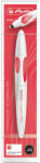 Herlitz Roller My. Pen Style Glowing Red Cutie Eleganta Herlitz (hz11378775)