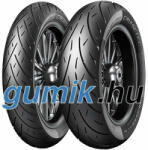 METZELER Cruisetec ( 150/80 R17 TL 72V M/C, Első kerék ) - gumik