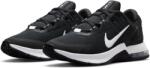 Nike Férfi cipő cross traininghez Nike AIR MAX ALPHA TRAINER 4 fekete CW3396-004 - EUR 40, 5 | UK 6, 5 | US 7, 5