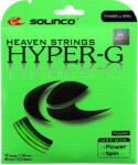 Solinco Hyper-G (12 m) Teniszütő húrozása 1, 20 mm
