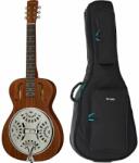 Harley Benton Delta Blues Resonator Bundle