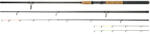EnergoTeam Bot Carp Expert Black Shadow Feeder 3, 90m Im8 3+3 60-120g (12314390)