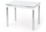  Asztal Houston 120 (Fehér)