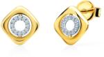 SAVICKI Cercei SAVICKI: aur, diamante - savicki - 4 234,00 RON