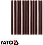 Yato YT-82447 ragasztópatron 7, 2x100 mm - 12 db (barna) (YT-82447)