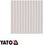 Yato YT-82446 ragasztópatron 7, 2x100 mm - 12 db (fehér) (YT-82446)
