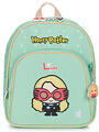 Back To School Iskolatáskák CHIBI LUNA 25 CM Rózsaszín Egy méret